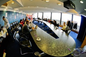 student council london metropolitan university