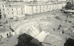 La voragine di Secondigliano un anno dopo