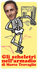 l'armadio degli scheletri