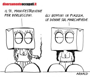 Vignetta di Arnald