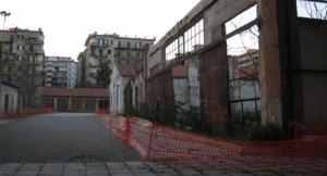 Cantieri culturali della Zisa