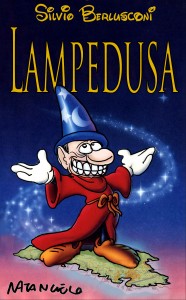 La vignetta Fantasia di Mario Natangelo