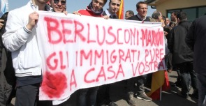 protesta Mineo interna