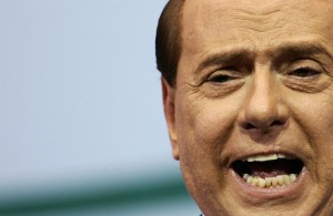 Silvio Berlusconi