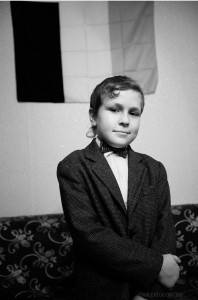 I bambini di Chernobyl foto di Valerio Contini