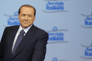 Silvio Berlusconi