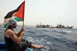 Vittorio Arrigoni, l'attivista filo-palestinese italiano rapito e ucciso a Gaza