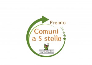 Premio Comuni a 5 stelle