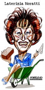 Letizia Moratti Letizia Moratti
