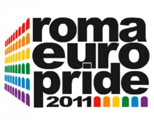 Roma Europride 2011