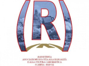 Associazione Resistenza Scampia