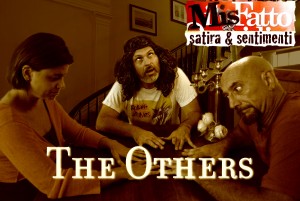 the others