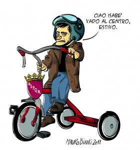 alemanno in moto1