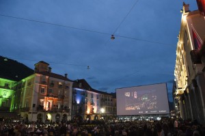 Festival di Locarno