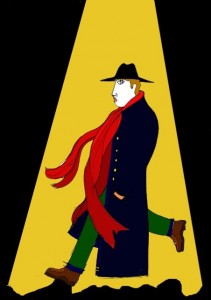 Illustrazione di Giulio Picchi