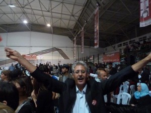 Il Meeting conclusivo di Ettakol