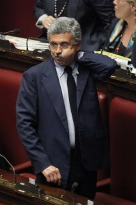 Massimo D'Alema