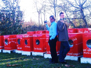 Francesco Vanin di Pnbox.tv