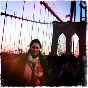 La donazione del fiore del Brooklyn Museum, New York