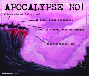 apocalisse