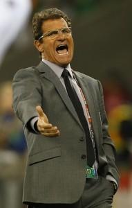 Fabio Capello
