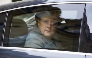 Angela Merkel
