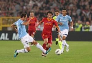 roma-lazio