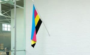 Helmut Smits, Bandiera Universale, 2008