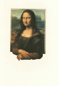Gioconda