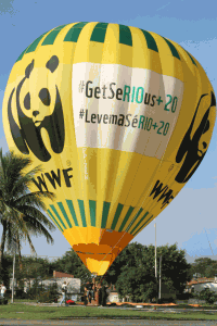 Rio+20 wwf