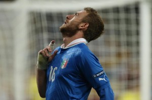 europei 2012, italia - inghilterra