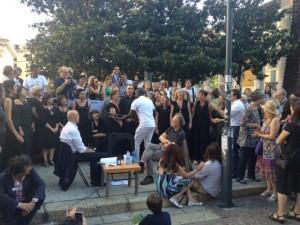 incontro testamento biologico milano bisio gherardo colombo