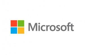 Il nuovo logo Microsoft