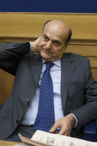 pierluigi bersani pierluigi bersani