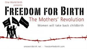 Freedom For Birth