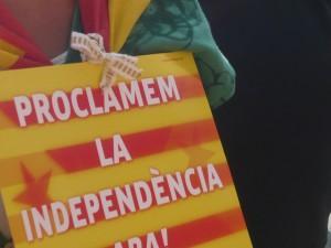 Indipendenza Catalogna