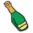 champagne