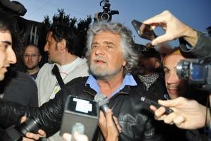Beppe Grillo