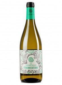 Vermentino 2011 di Poggio Argentiera
