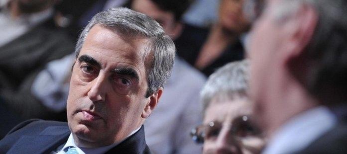 maurizio gasparri maurizio gasparri