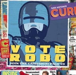 Chuck Kerr, Current Magazine, 2009