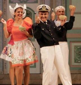 Il Paese dei Campanelli