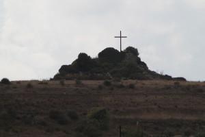 nuraghe-croce Sardegna