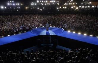 Usa, Obama rieletto presidente