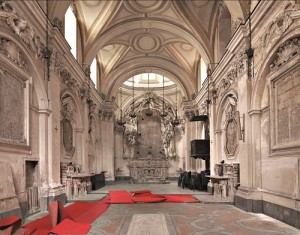 Disciplina della Croce