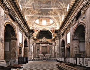 Santa Maria della Sapienza