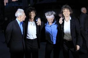 rolling stones