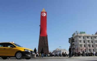 tunisia, 2 anni di rivoluzione