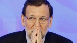 Spagna, Mariano Rajoy