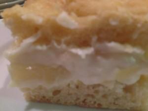 Fabio Picchi, ricetta